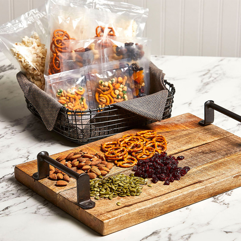 Powerxl Duo Nutrisealer Vacuum Sealing Machine With 2 Vacuum Bag Rolls & Reviews Wayfair